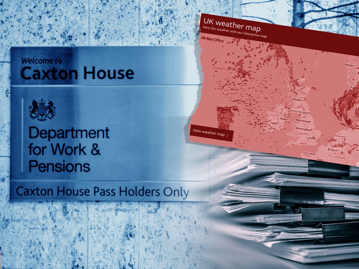 DWP Launches Inquiry Over Racist Slur Scandal As Independent Finds